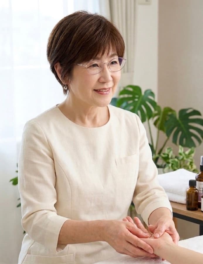 田路 須美江