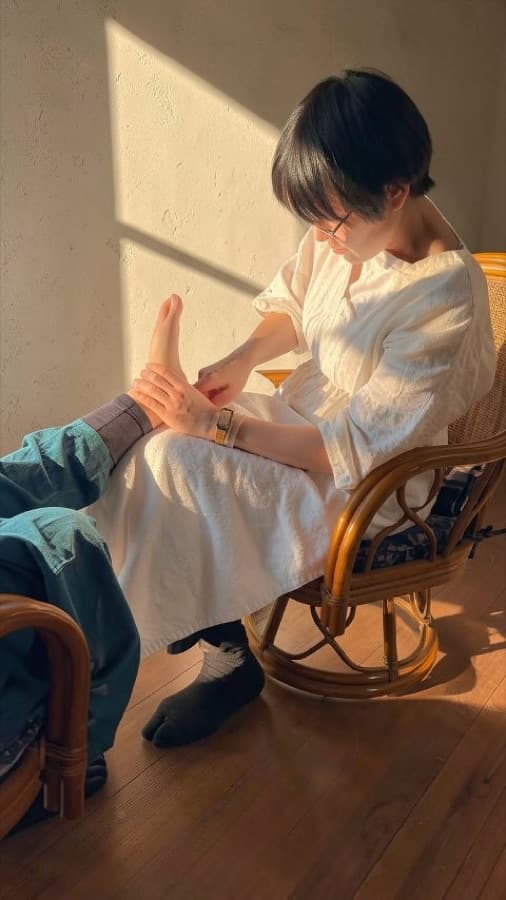 潤子