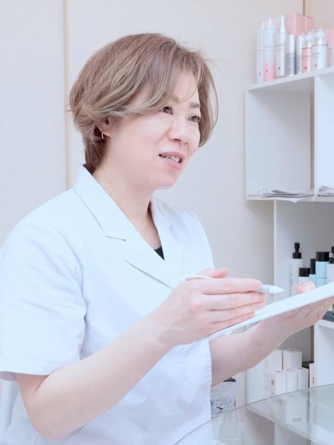 田中 裕子